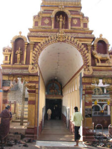 Kateel Temple