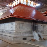 Garbha Gudi Garbha Gudi