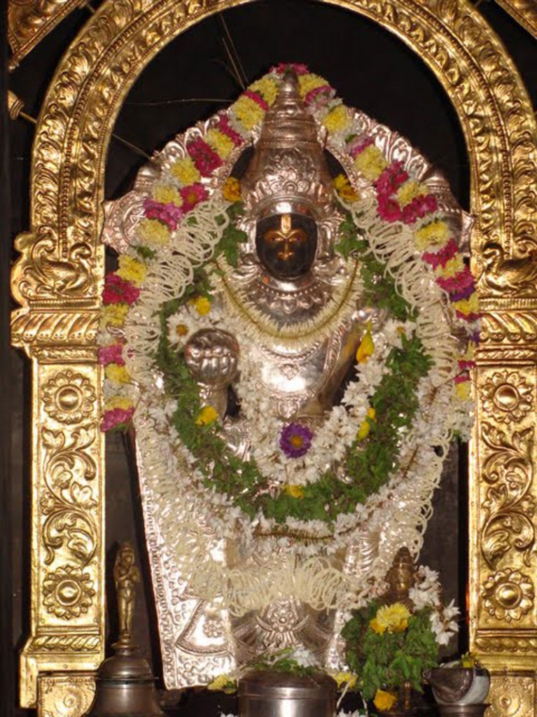 Shivalli Brahmins » Blog Archive » Seemanthooru Shri Adi Janardana Temple