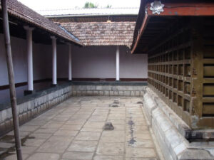 Seemanthooru Shri Adi Janardana Temple