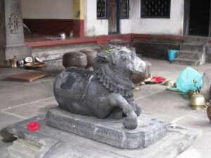 Nandi