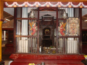 Tirtha Mantapa