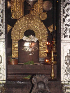 Nandalike Shri Mahalingeshwara