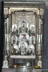 Shri Anantha Padmanabha