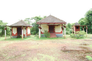 Sharavooru Shri Durgaparameshwari Temple (9)