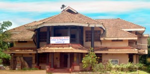 ananthapadmanabhamandira
