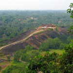 Parashurama Temple view