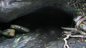 Parashurama cave, Kunjarugiri