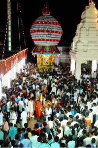 Rathotsava