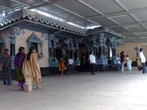 Anegudde Shri Mahaganapathi Temple