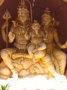 Anegudde Shri Mahaganapathi Temple