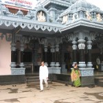 Anegudde Shri Mahaganapathi Temple