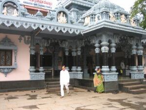 Anegudde Shri Mahaganapathi Temple