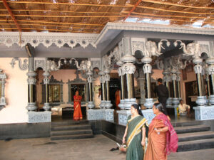 Anegudde Shri Mahaganapathi Temple