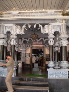Anegudde Shri Mahaganapathi Temple
