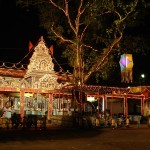 Anegudde Rathothsava