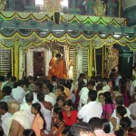 Anegudde Rathothsava