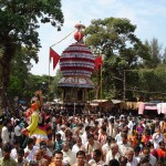 Anegudde Rathothsava