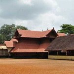 Srivallabha Sudarshanamurthy Temple