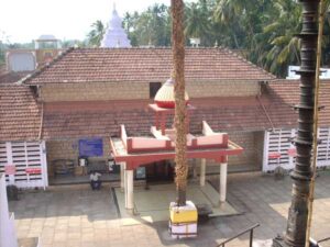 Kadri Manjunatheshwara Temple, Mangalore