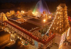 " Sri Kudroli Gokarnatheshwara temple"