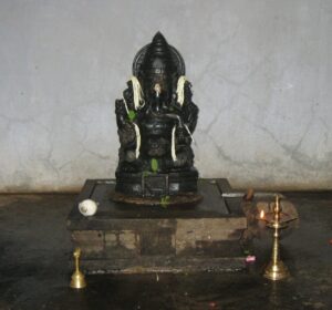 Shri Ganapathi