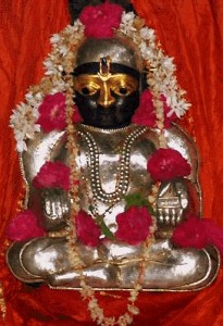 Shri Madhvacharya