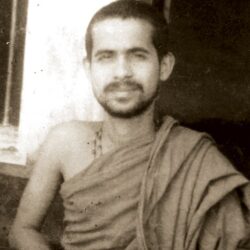 Sri Swamiji at his 24