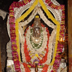 Sri Somanatheshwara