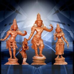 Sri PalimAru maTha - Pattabhi Ramachandra