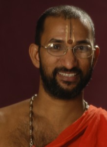 Sri Vidyaaprasanna Teertharu - Subrahmanya Matha