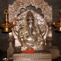 Sri Ganapathi