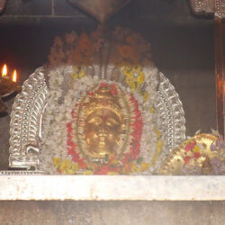 Shri Mahalingeshwara