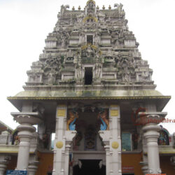 Kukke Shri Subramanya Temple