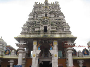 Kukke Shri Subramanya Temple
