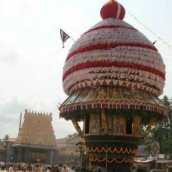 Bappanadu Durgaparameshwari Temple