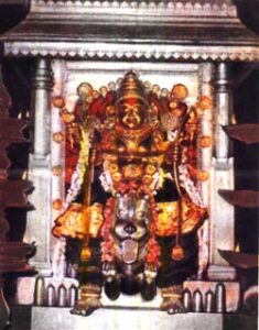 ಬಪ್ಪನಾಡು ಶ್ರೀ ದುರ್ಗಾಪರಮೇಶ್ವರಿ ದೇವಸ್ಥಾನ - Shivalli Brahmins