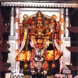 Bappanadu Shri Durgaparameshwari