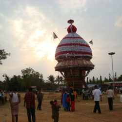 Bappanadu Durgaparameshwari Temple