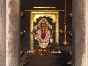 Shri Durga Parameshwari