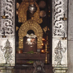 Nandalike Shri Mahalingeshwara