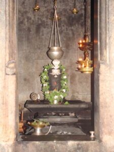 Shri Mahalingeshwara