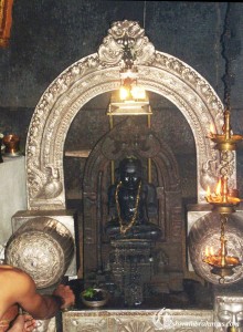 Sri Madhwacharayaru
