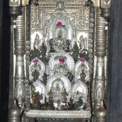 Shri Anantha Padmanabha