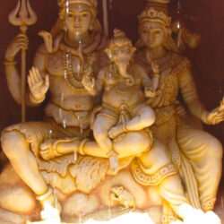 Anegudde Shri Mahaganapathi Temple