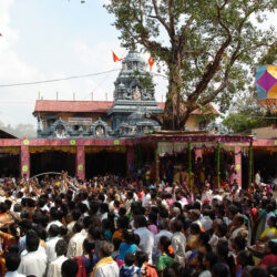 Anegudde Rathothsava
