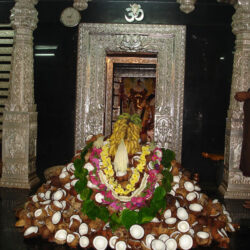 Anegudde Rathothsava