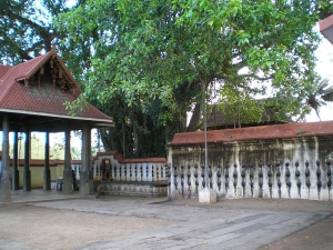 Janardhana Temple, Varkala