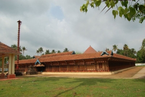 Lakshmanaperumal Temple, Thirumoozhikkulam(Moozhikkulam)