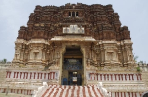 Pundarikaaksha Temple, Thiruvellarai